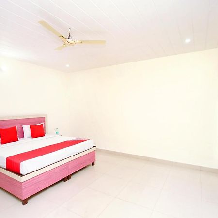 Oyo Flagship Armaan Resort Shāhpur Exterior foto