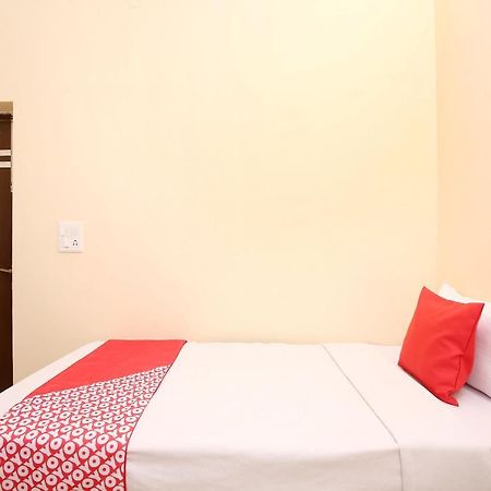 Oyo Flagship Armaan Resort Shāhpur Exterior foto